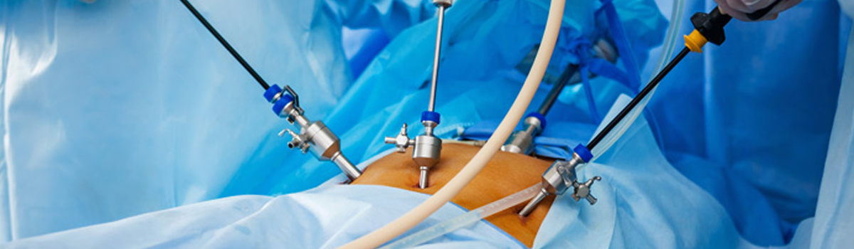 Laparoscopic Surgeon Bandra East