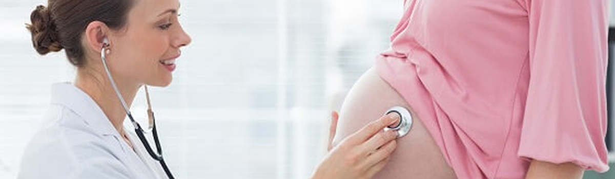 Maternity Doctor in Bandra East